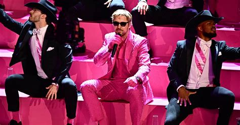 ryan gosling gucci suit|More.